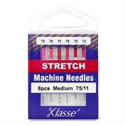 Machine Needle Stretch Size 75/11